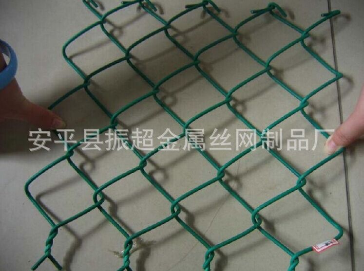 勾花網 安平縣振超金屬絲網制品廠-www.szalgfl.cn
