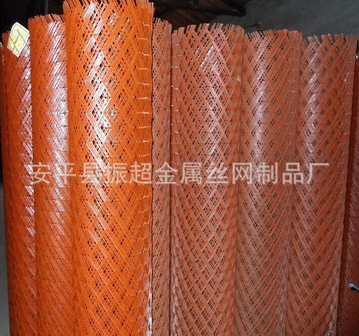 噴漆鋼板網(wǎng) 鋼板網(wǎng) 金屬板網(wǎng)-www.szalgfl.cn 安平縣振超金屬絲網(wǎng)制品廠