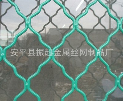 浸塑美格網-安平縣振超金屬絲網制品廠www.szalgfl.cn