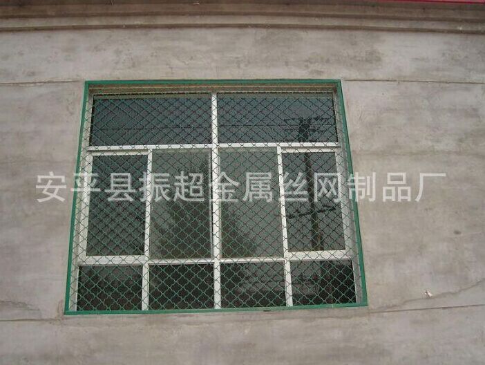 防盜美格網 美格網防盜窗-www.szalgfl.cn
