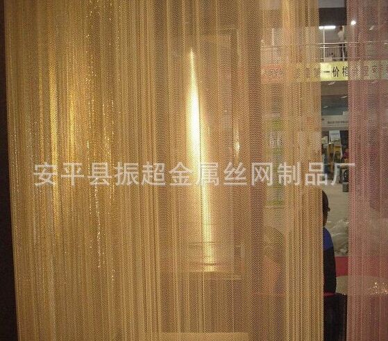 裝飾勾花網 安平縣振超金屬絲網制品廠-www.szalgfl.cn