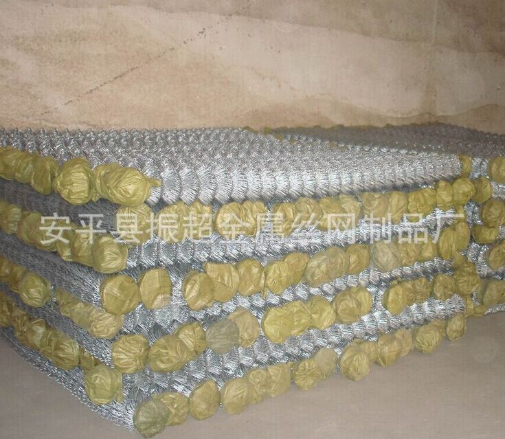 煤礦支護勾花網 安平縣振超金屬絲網制品廠-www.szalgfl.cn