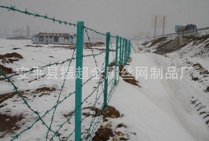 有刺鐵絲圍網www.szalgfl.cn
