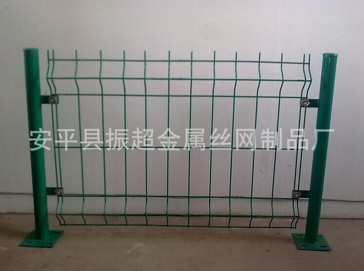 電焊護欄網 防護網 隔離網-www.szalgfl.cn