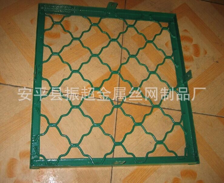 美格護欄網 防護網 隔離網-www.szalgfl.cn