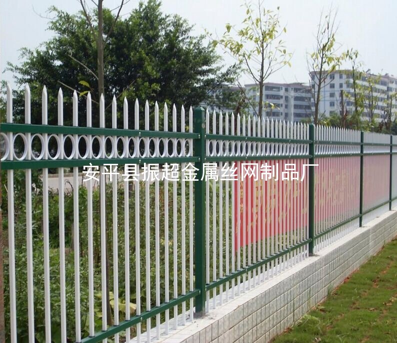 鐵藝防護網 護欄網 隔離網-http://www.szalgfl.cn