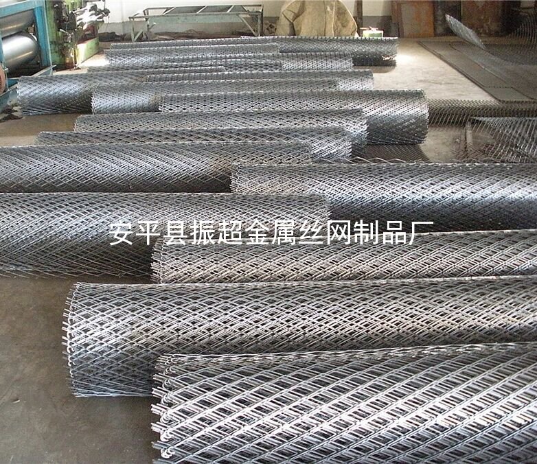 鍍鋅鋼板網(wǎng) 金屬板網(wǎng)-安平縣振超金屬絲網(wǎng)制品廠www.szalgfl.cn