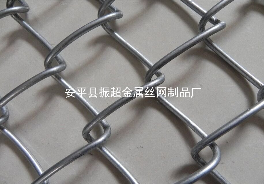 鍍鋅勾花網-安平縣振超金屬絲網制品廠www.szalgfl.cn