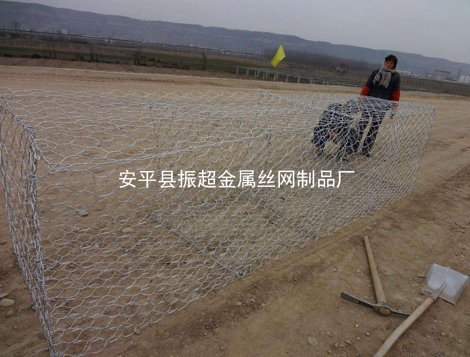 六角鐵絲網-www.szalgfl.cn