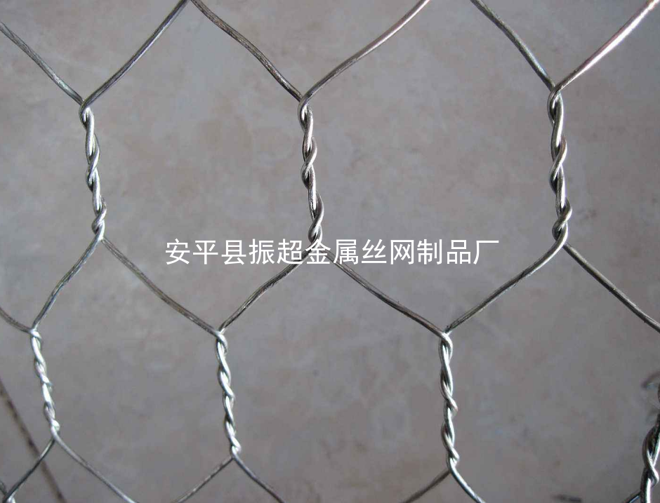 六角鐵絲網-www.szalgfl.cn
