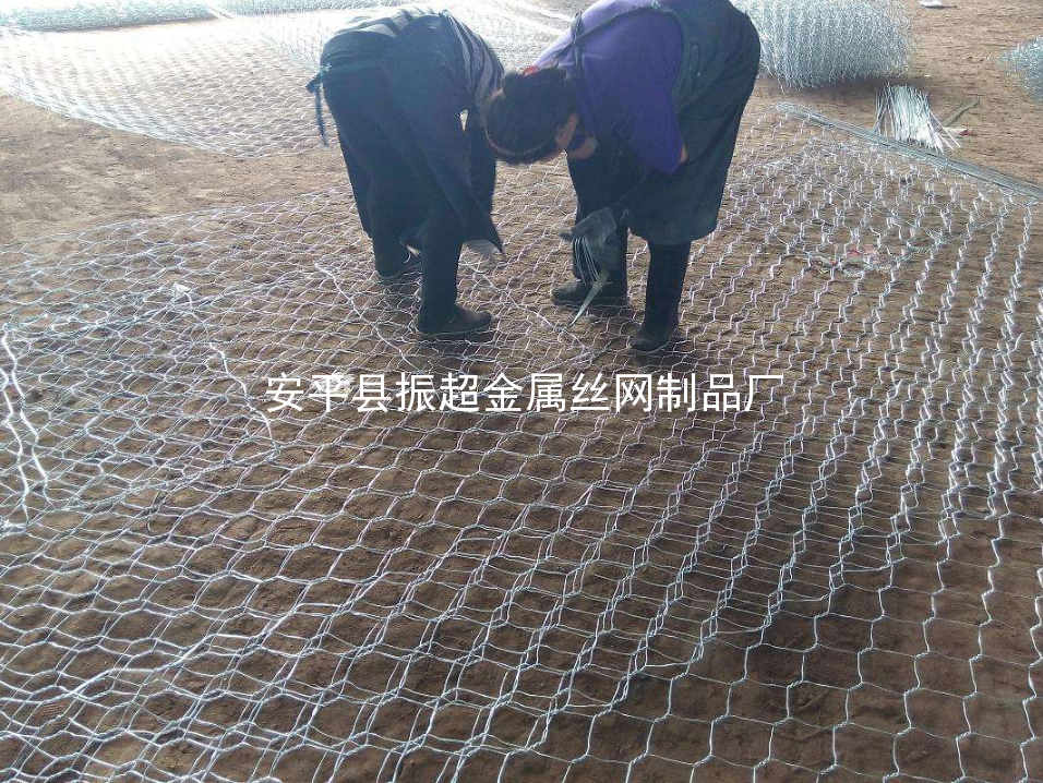 六角鐵絲網-www.szalgfl.cn