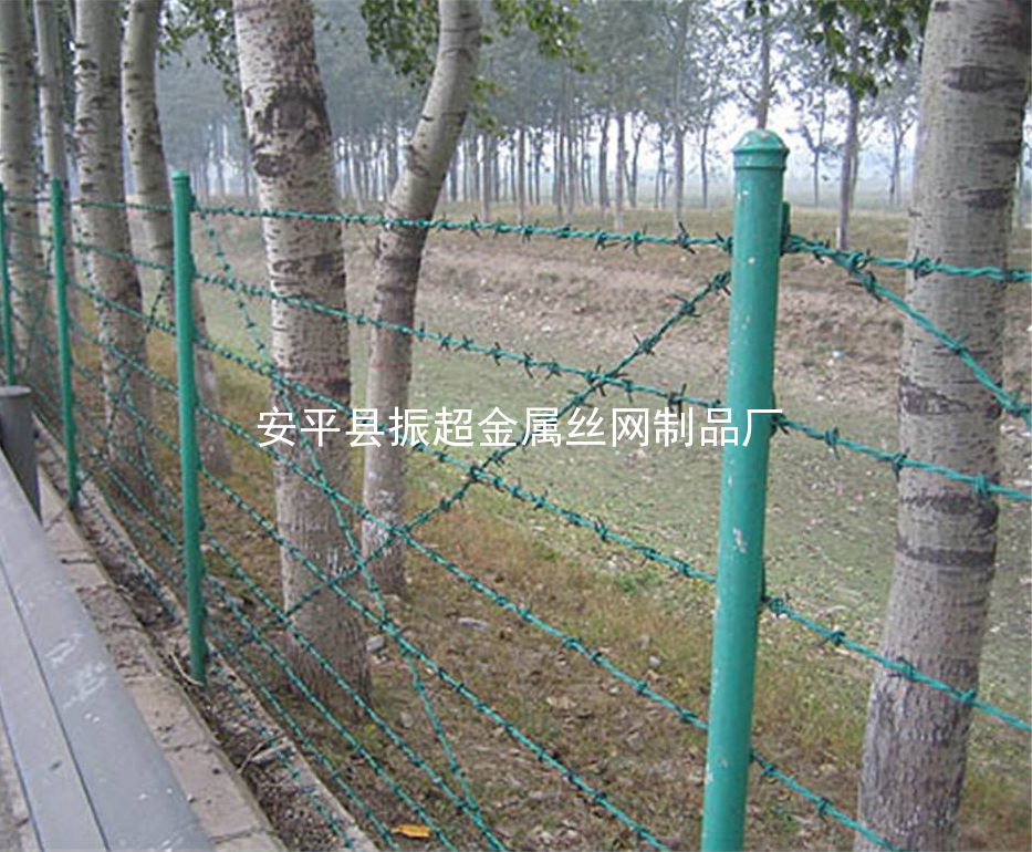帶刺鐵絲網(wǎng)www.szalgfl.cn