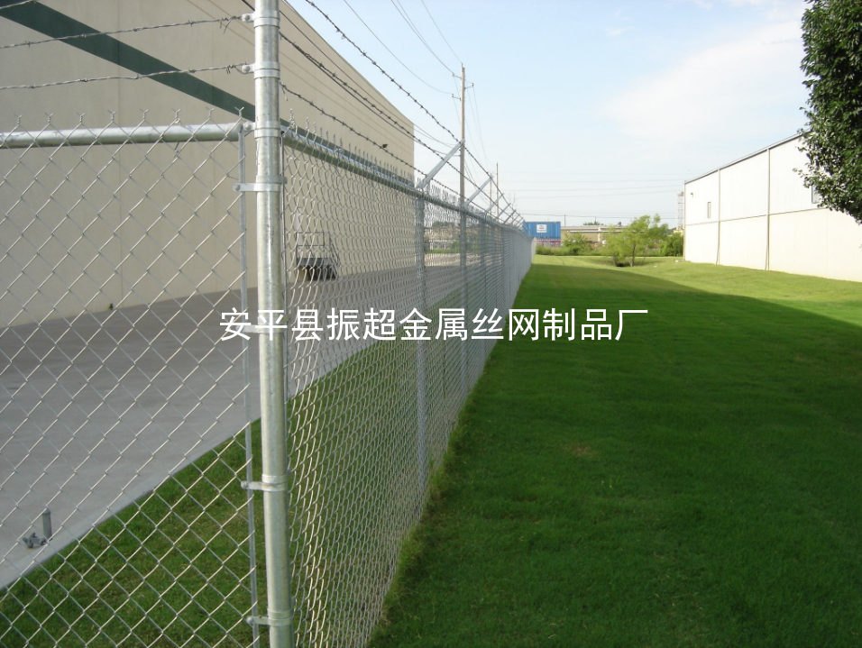 勾花鐵絲網,菱形鐵絲網-www.szalgfl.cn