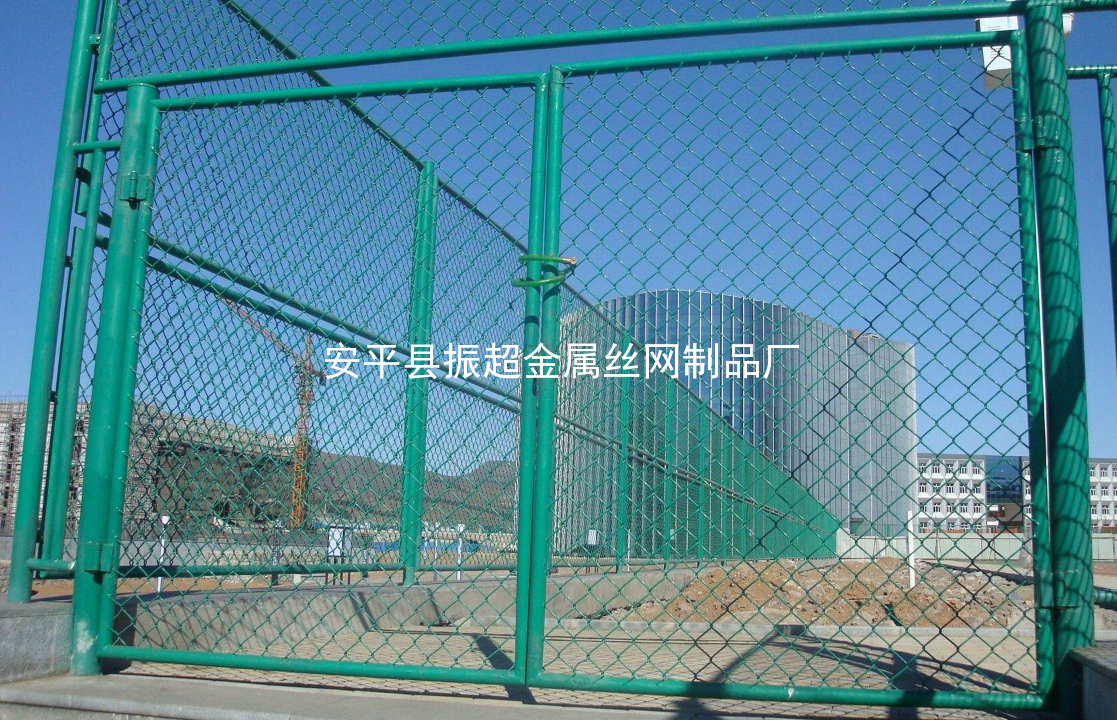 勾花鐵絲網,菱形鐵絲網-www.szalgfl.cn