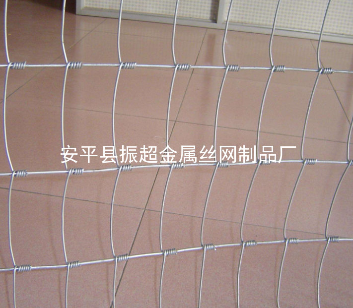 牛養圈護鐵絲網-www.szalgfl.cn