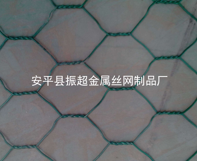六角鐵絲網-www.szalgfl.cn