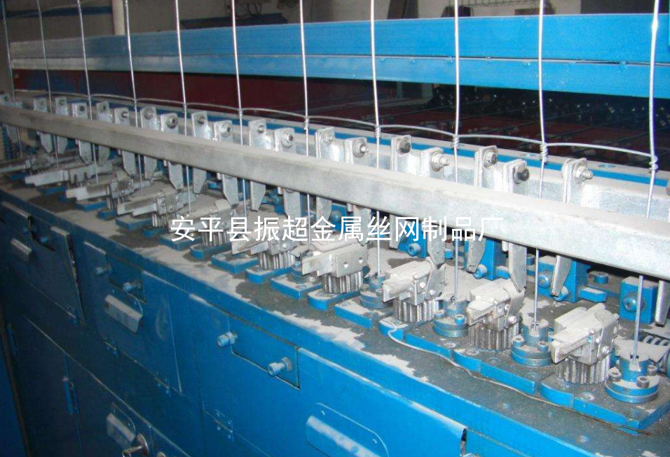 草原鐵絲網(wǎng)-www.szalgfl.cn