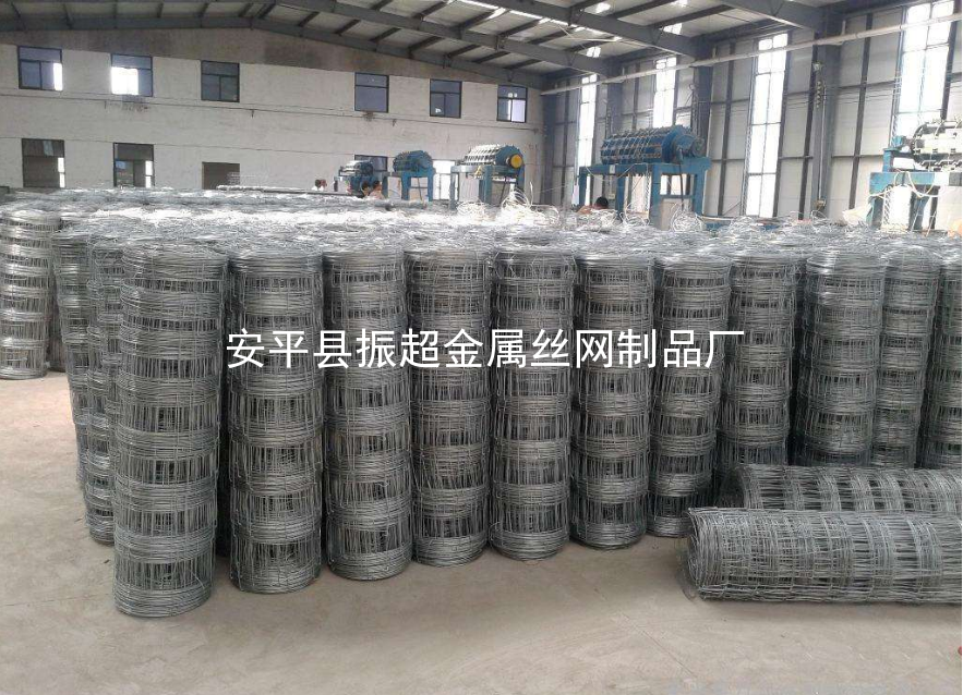 圈牛鐵絲網,圈羊鐵絲網-www.szalgfl.cn