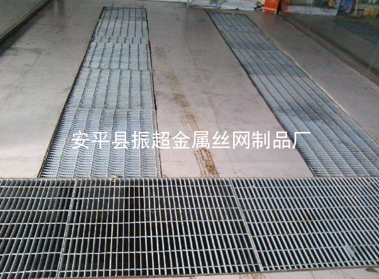 地溝蓋板網,鋼格板-www.szalgfl.cn