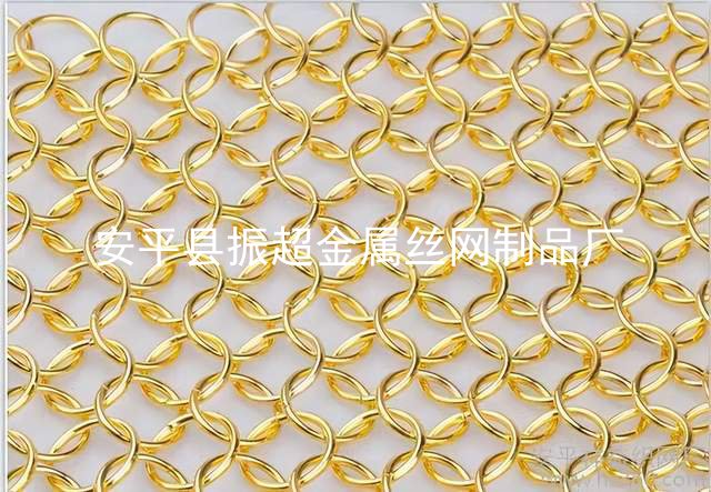 金屬網(wǎng)簾-www.szalgfl.cn
