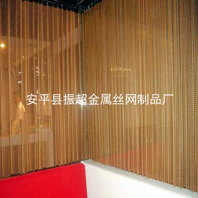 金屬網(wǎng)簾-www.szalgfl.cn